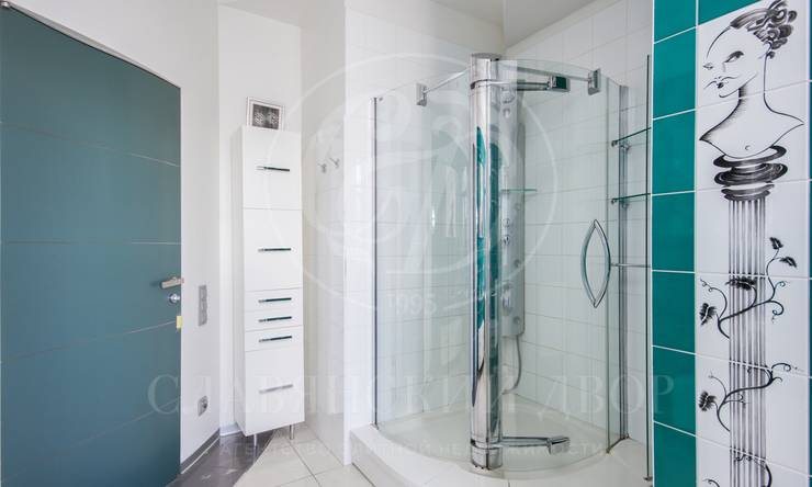 Лот-2078-33922 Аренда квартиры Хамовники, Плющиха