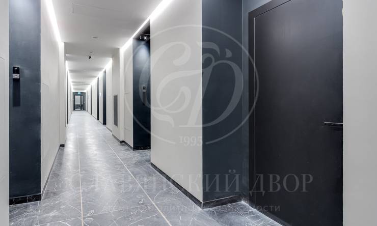 Лот-12790-339220 Продажа квартиры Тверской