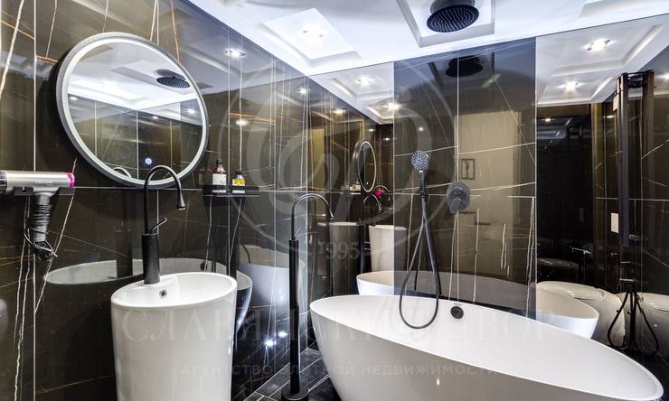 Лот-12790-339221 Продажа квартиры Тверской