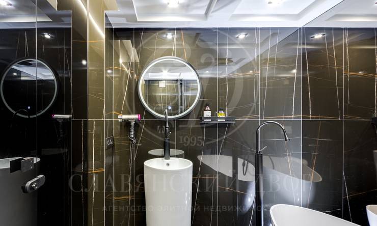 Лот-12790-339222 Продажа квартиры Тверской