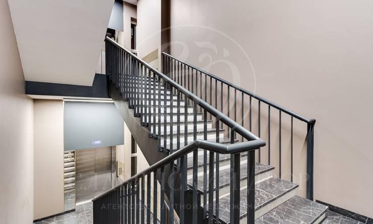 Лот-12790-339223 Продажа квартиры Тверской