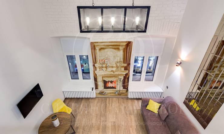 Лот-12790-339224 Продажа квартиры Тверской