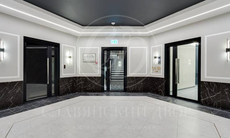 Лот-12790-339226 Продажа квартиры Тверской