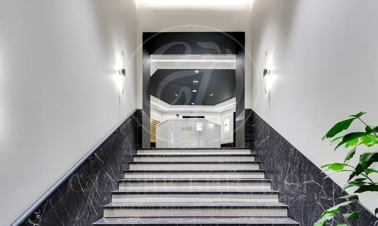 Лот-12790-339228 Продажа квартиры Тверской