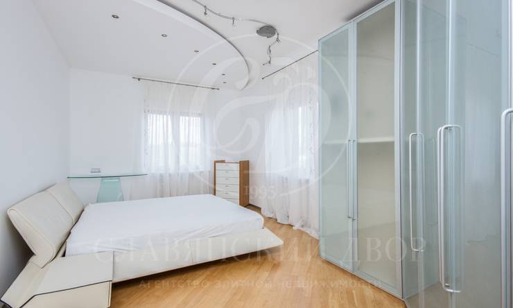 Лот-2078-33923 Аренда квартиры Хамовники, Плющиха