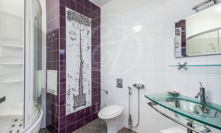 Лот-2078-33925 Аренда квартиры Хамовники, Плющиха