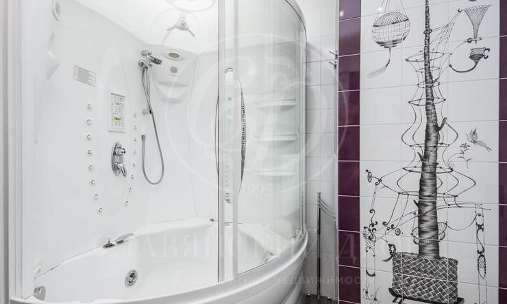 Лот-2078-33926 Аренда квартиры Хамовники, Плющиха