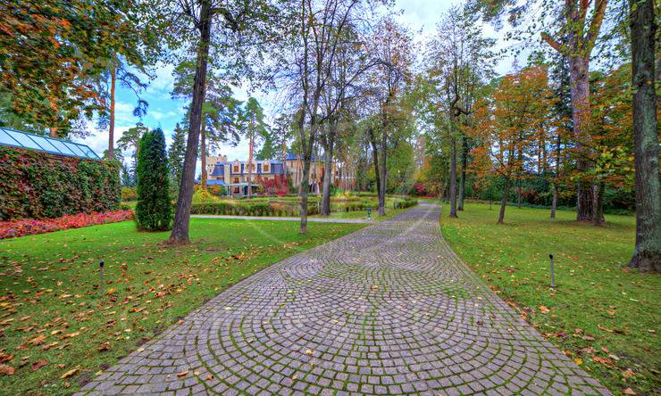 Лот-5793-339292 аренда дома Рублево-Успенское шоссе Калчуга