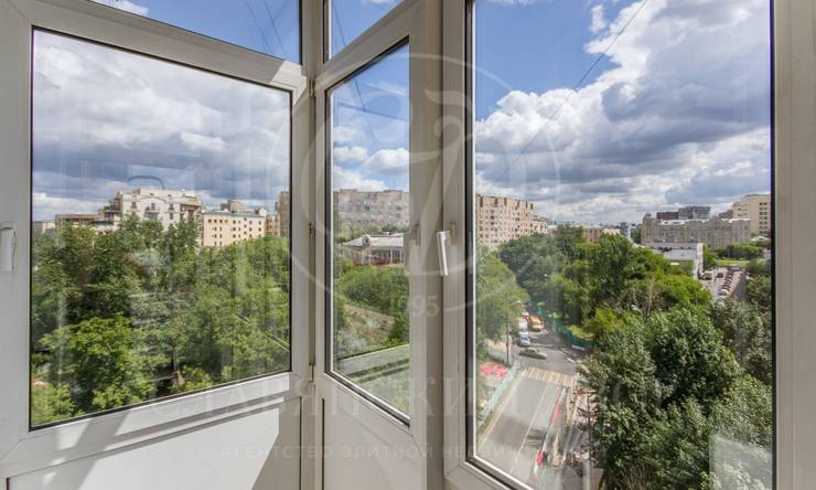 Лот-2078-33931 Аренда квартиры Хамовники, Плющиха