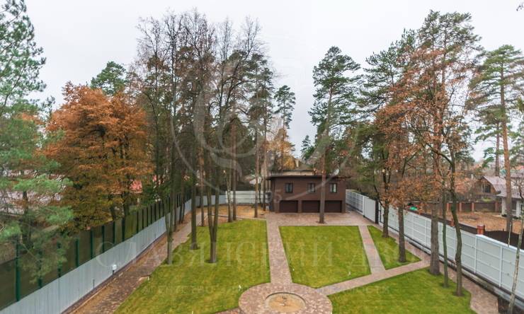 Лот-10857-339315 продажа дома Минское шоссе Баковка