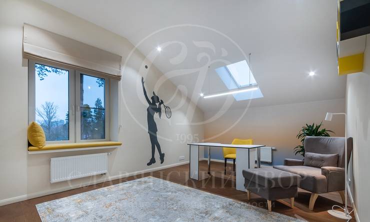 Лот-10857-339316 продажа дома Минское шоссе Баковка