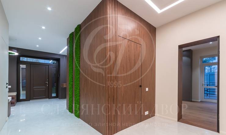 Лот-10857-339321 продажа дома Минское шоссе Баковка