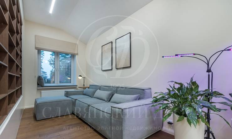 Лот-10857-339322 продажа дома Минское шоссе Баковка