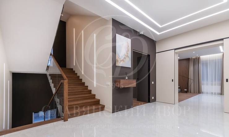 Лот-10857-339323 продажа дома Минское шоссе Баковка