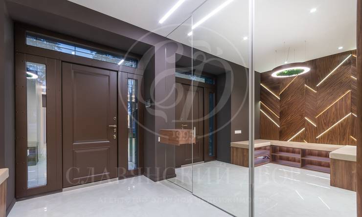 Лот-10857-339326 продажа дома Минское шоссе Баковка