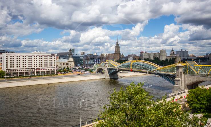 Лот-2078-33933 Аренда квартиры Хамовники, Плющиха