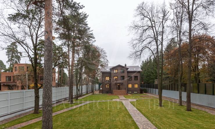 Лот-10857-339338 продажа дома Минское шоссе Баковка