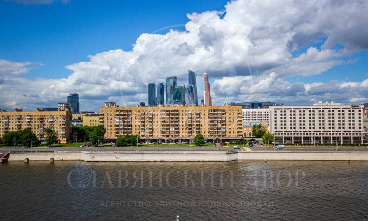 Лот-2078-33934 Аренда квартиры Хамовники, Плющиха