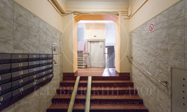 Лот-2078-33935 Аренда квартиры Хамовники, Плющиха