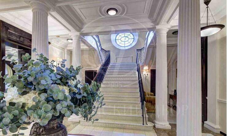 Лот-5029-339374 продажа дома Рублево-Успенское шоссе Раздоры