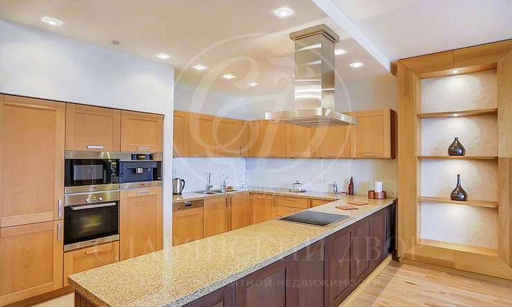 Лот-12804-339577 Продажа квартиры Запад