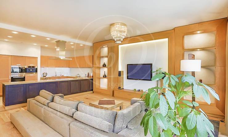 Лот-12804-339581 Продажа квартиры Запад