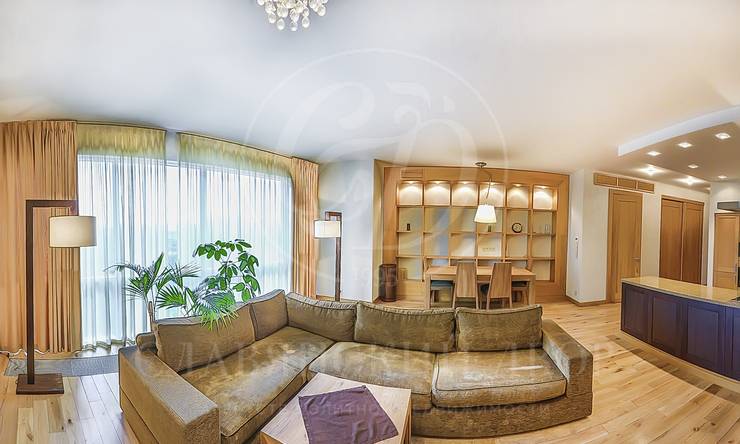 Лот-12804-339582 Продажа квартиры Запад