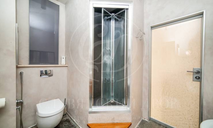 Лот-12805-339592 Продажа квартиры Цветной бульвар