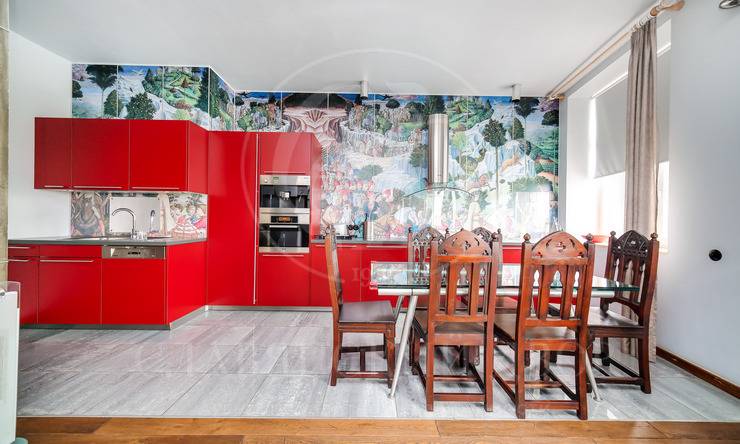 Лот-12805-339602 Продажа квартиры Цветной бульвар