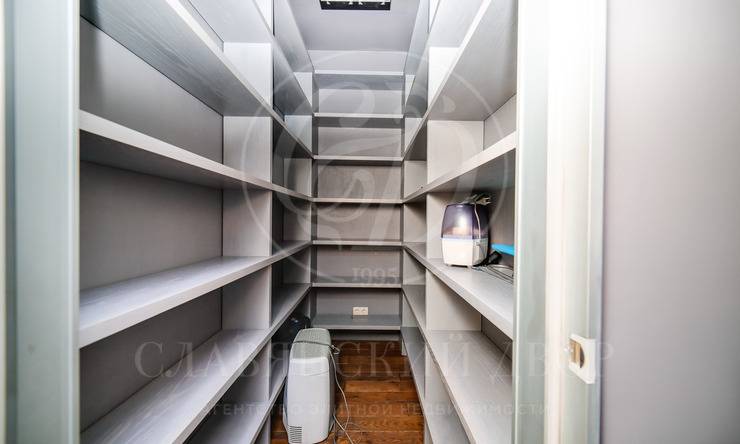 Лот-12805-339605 Продажа квартиры Цветной бульвар