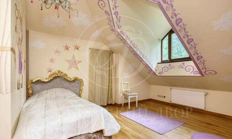 Лот-10863-339691 продажа дома Минское шоссе Грибово