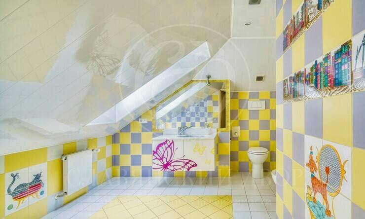 Лот-10863-339692 продажа дома Минское шоссе Грибово