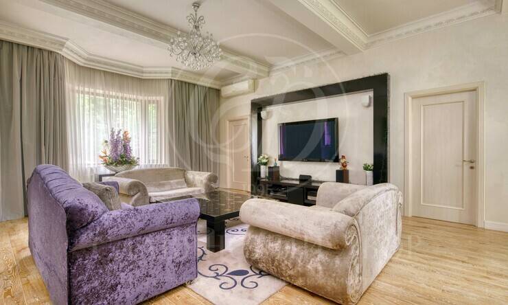 Лот-10863-339699 продажа дома Минское шоссе Грибово