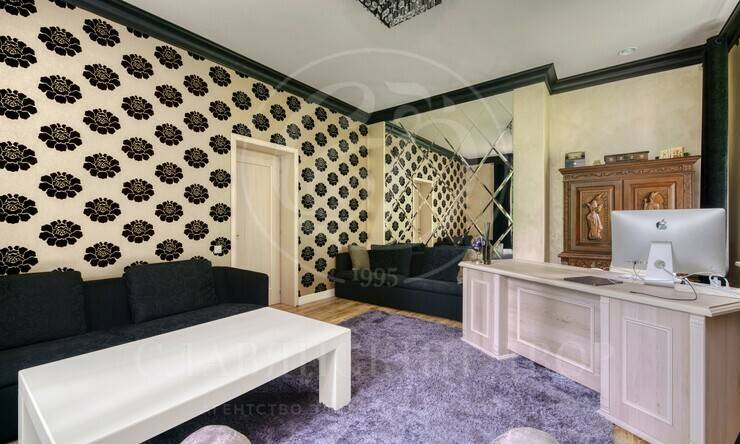 Лот-10863-339701 продажа дома Минское шоссе Грибово