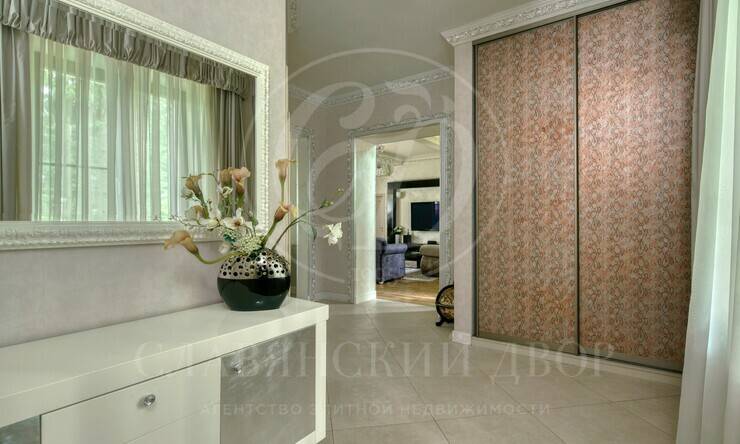 Лот-10863-339702 продажа дома Минское шоссе Грибово