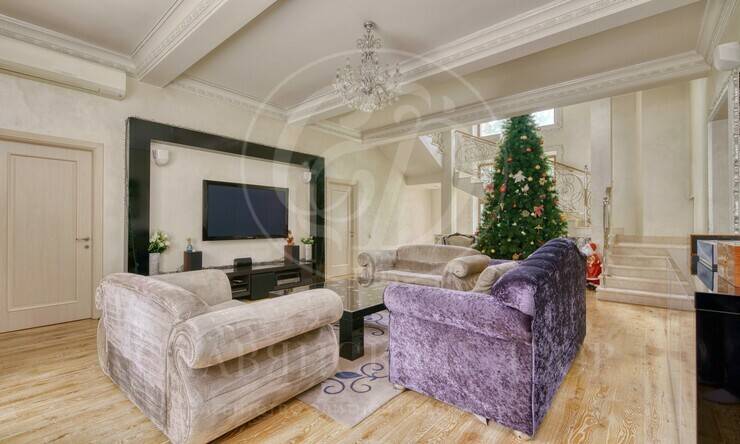 Лот-10863-339703 продажа дома Минское шоссе Грибово