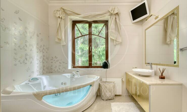 Лот-10864-339710 аренда дома Можайское шоссе Грибово