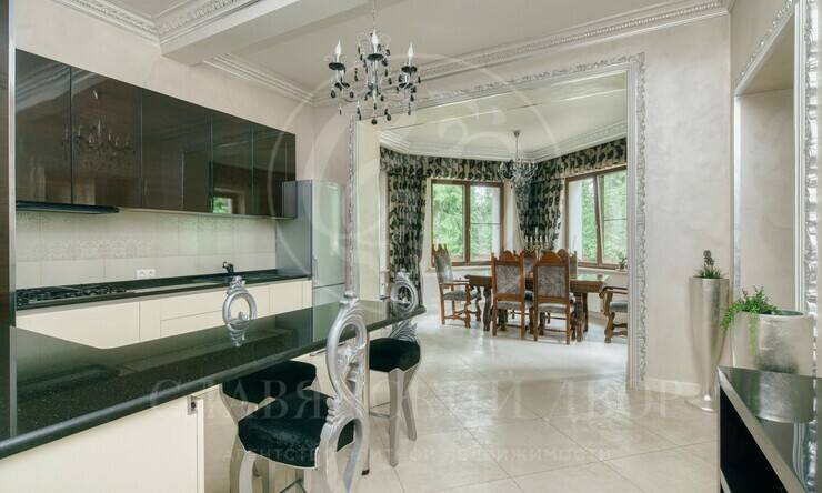 Лот-10864-339712 аренда дома Можайское шоссе Грибово