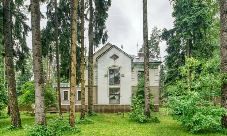 Лот-10864-339713 аренда дома Можайское шоссе Грибово