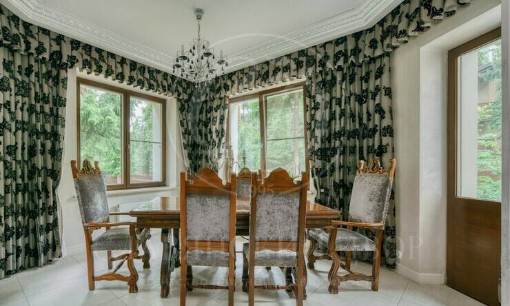 Лот-10864-339719 аренда дома Можайское шоссе Грибово