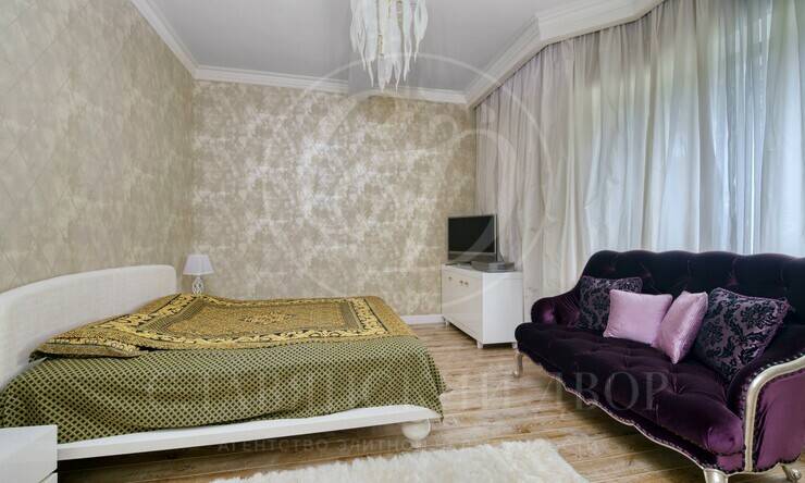 Лот-10864-339721 аренда дома Можайское шоссе Грибово