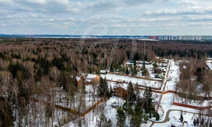 Лот-10865-339739 продажа участка Калужское шоссе Ватутинки