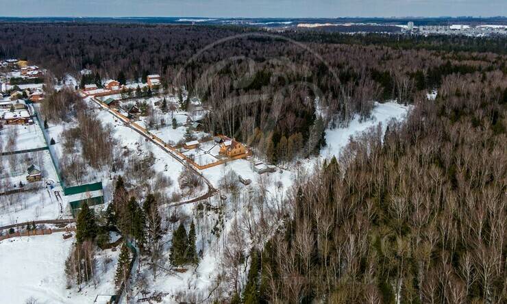 Лот-10865-339745 продажа участка Калужское шоссе Ватутинки