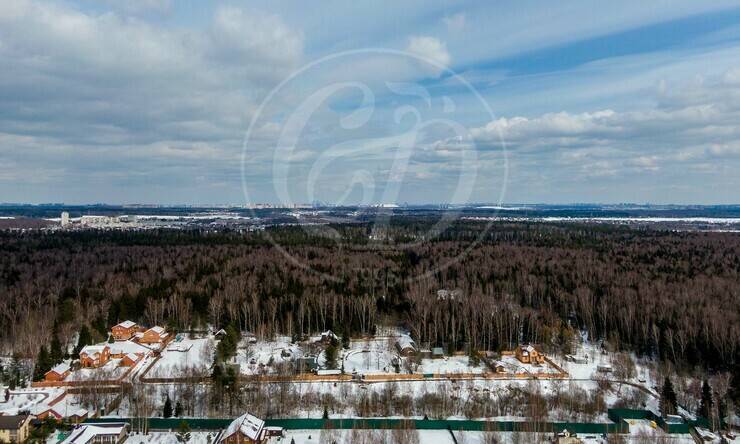 Лот-10865-339747 продажа участка Калужское шоссе Ватутинки