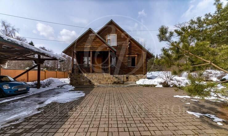 Лот-10865-339749 продажа участка Калужское шоссе Ватутинки