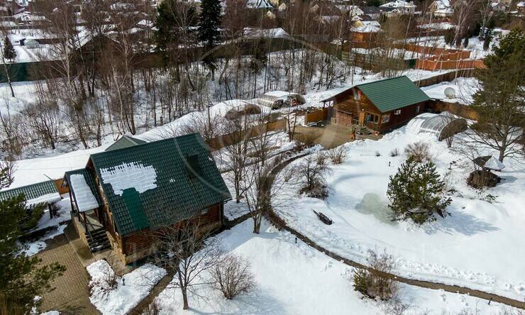 Лот-10865-339754 продажа участка Калужское шоссе Ватутинки