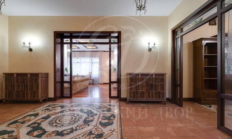 Лот-10866-339796 аренда дома Новорижское шоссе Бенилюкс