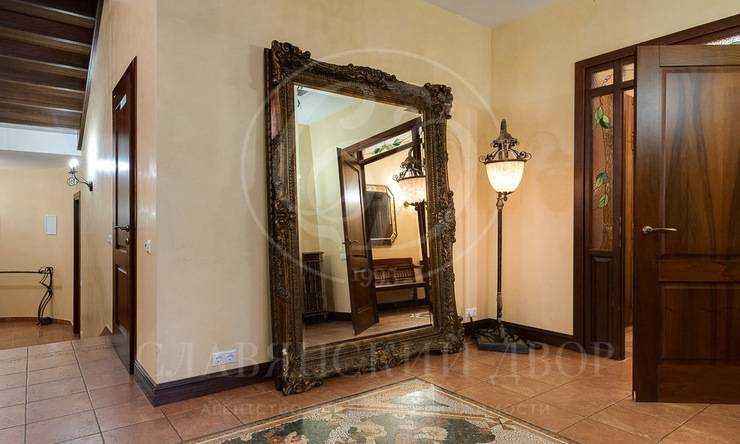 Лот-10866-339797 аренда дома Новорижское шоссе Бенилюкс