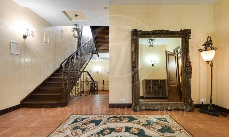 Лот-10866-339798 аренда дома Новорижское шоссе Бенилюкс