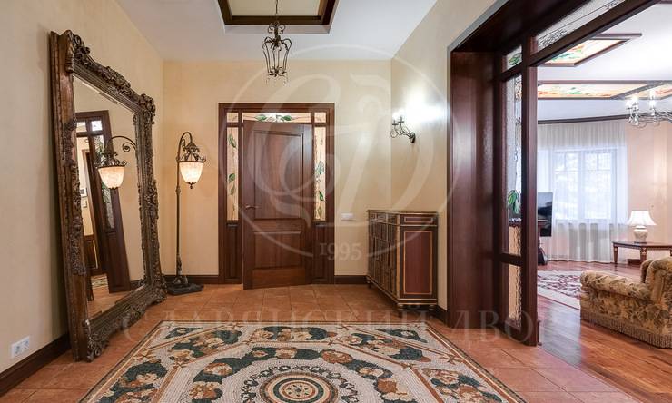 Лот-10866-339800 аренда дома Новорижское шоссе Бенилюкс